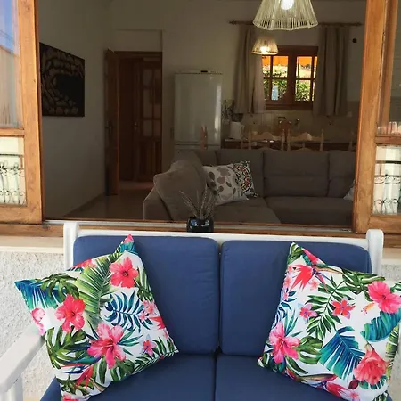 Querencia X Khánia