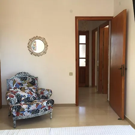 Hébergement de vacances Querencia X Khánia