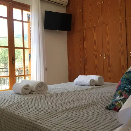Hébergement de vacances Querencia X Khánia